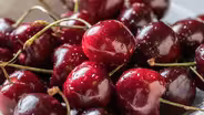 Cherries