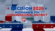 Trailer | Decision 2026: Michigan's 7th Congressional District Debate