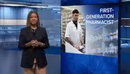 Latino Pharmacist Bridging Cultural Gaps on Northwest Side