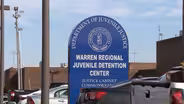 Improving Youth Detention Centers Focus of Senate Bill
