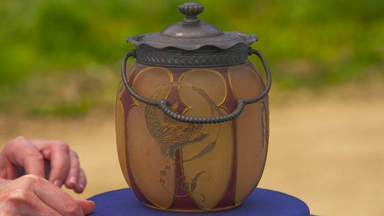 Antiques Roadshow Image