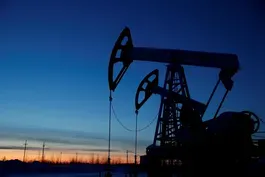 Russian oil reaches U.S. market through embargo loophole