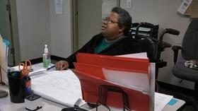 Video thumbnail: Headline Living with Disability: Self-Advocacy