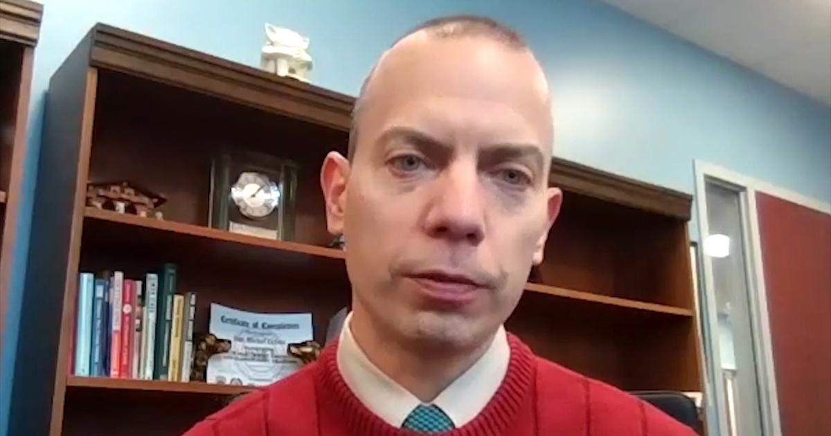 NJ Spotlight News Chatham High School pauses inperson learning