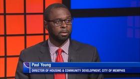 Video thumbnail: Behind the Headlines Future of the Fairgrounds