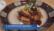 Celebrating Hanukkah With Chicago's Jewish Community