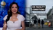 Long and troubling history of ICE detention facilities