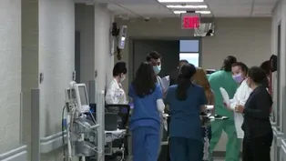 Murphy orders task force on pandemic preparedness
