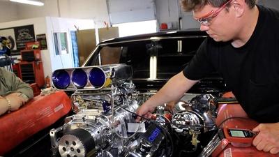 1966 Chevelle