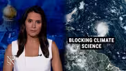 Extreme rainfall research paused under Trump