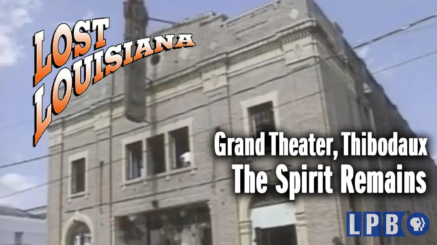 Grand Theater Demo