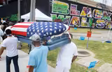 Black Tulsa residents mark Juneteenth with sorrow and hope