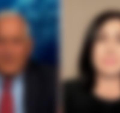 Amanpour and Company