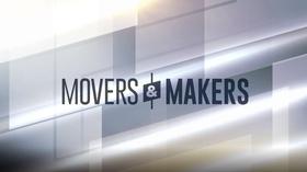 Video thumbnail: Movers & Makers Preview: February 14, 2019