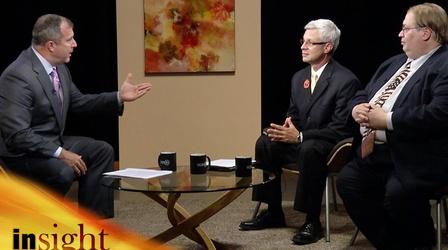 Video thumbnail: Insight Insight Continuing the Conversation - Importance of Local Po