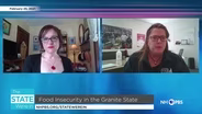 Food Insecurity in the Granite State