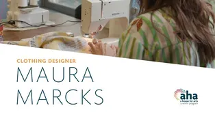Vintage Clothes from Maura Marcks