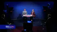 Race for the U.S. Senate 2024: Sheehy-Tester
