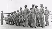 Triumph Over Prejudice: The Monford Point Marines