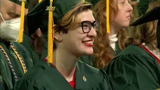 NMU Mid-Year 2022 Commencement