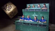 Scholastic Hi Q: Cisne vs Nashville 3313