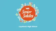 Senior Salutes - Loyalsock High School