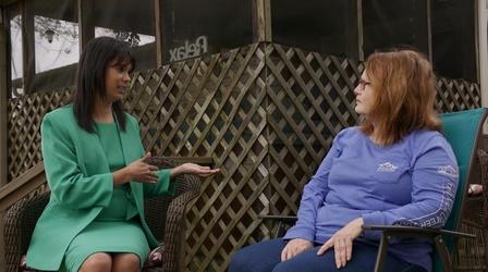 Video thumbnail: Aging Matters Safety Through the Law | NPT Reports