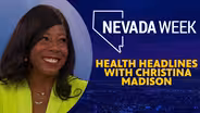 Health Headlines with Christina Madison