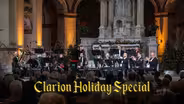 Clarion Holiday Special