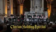 Clarion Holiday Special