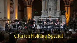 Clarion Holiday Special