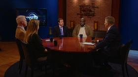 Video thumbnail: Caucus: New Jersey Giving Back to NJ’s Underprivileged Youth