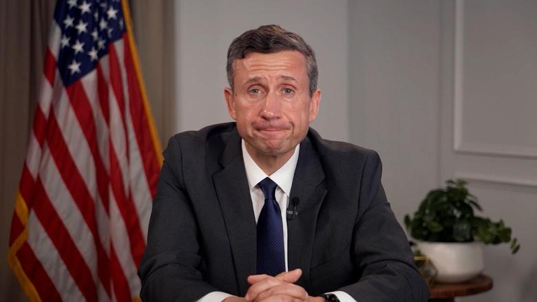 Amanpour and Company Image