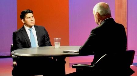 Video thumbnail: On the Record Sep. 6, 2018 | Speculation on charter amendments