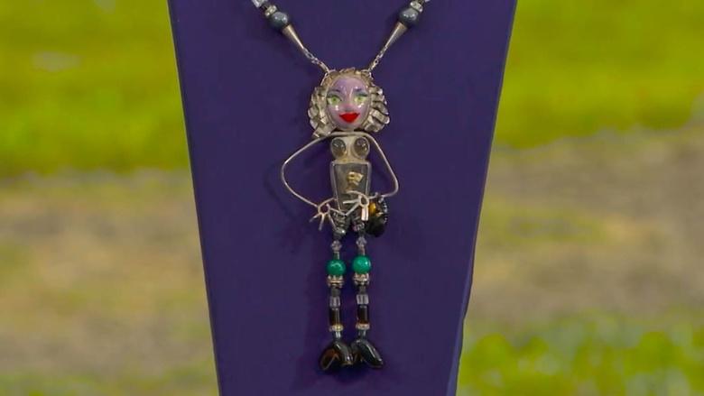 Antiques Roadshow Image
