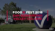 FoodIE Fest 2018