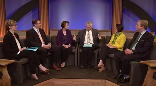 The Political Panel | Healthcare and Lawsuits