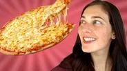 Better Pizza Through Chemistry
