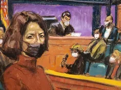How evidence proved Maxwell was Epstein's 'enabler-in-chief'