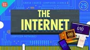 The Internet: Crash Course Computer Science #29