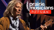 Prairie Musicians: Patty Kakac