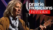 Prairie Musicians: Patty Kakac