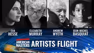 Artists Flight Series Promo