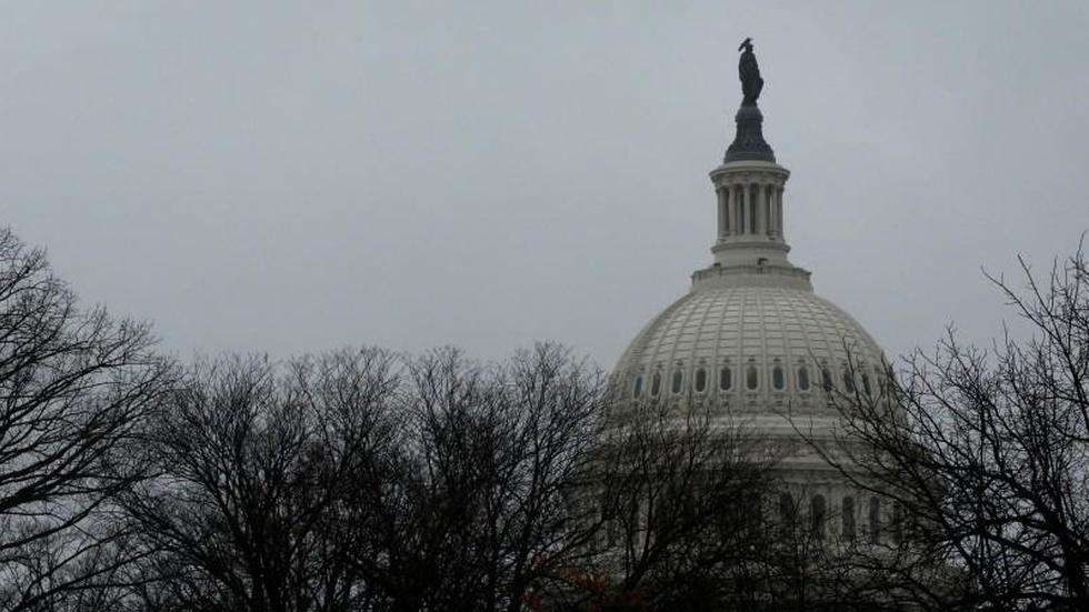 The biggest sticking points fueling government shutdown talk image