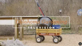 Garden Preparation on the Best of Oklahoma Gardening February 1, 2025