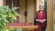 A Conversation with Marilou Awiakta