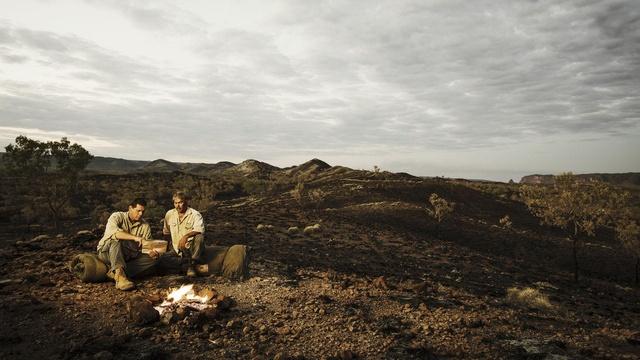 Outback | Episode 3 Preview | Return of the Wet