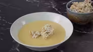 Hot-Smoked Trout and Potato Soup | Kitchen Recipe