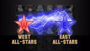 SEASON 11 ALL STAR GAME