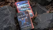 A Continued Conversation with Angie Kim